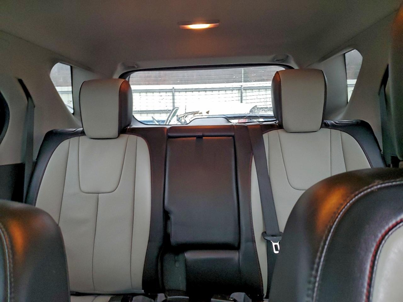 2014 CHEVROLET EQUINOX LTZ photo 10