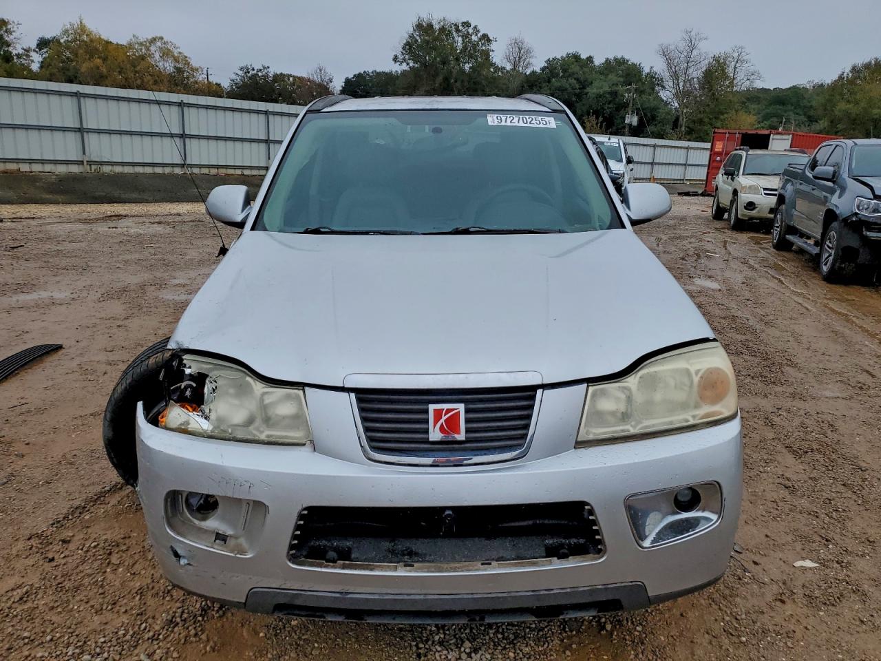 2007 SATURN VUE photo 5