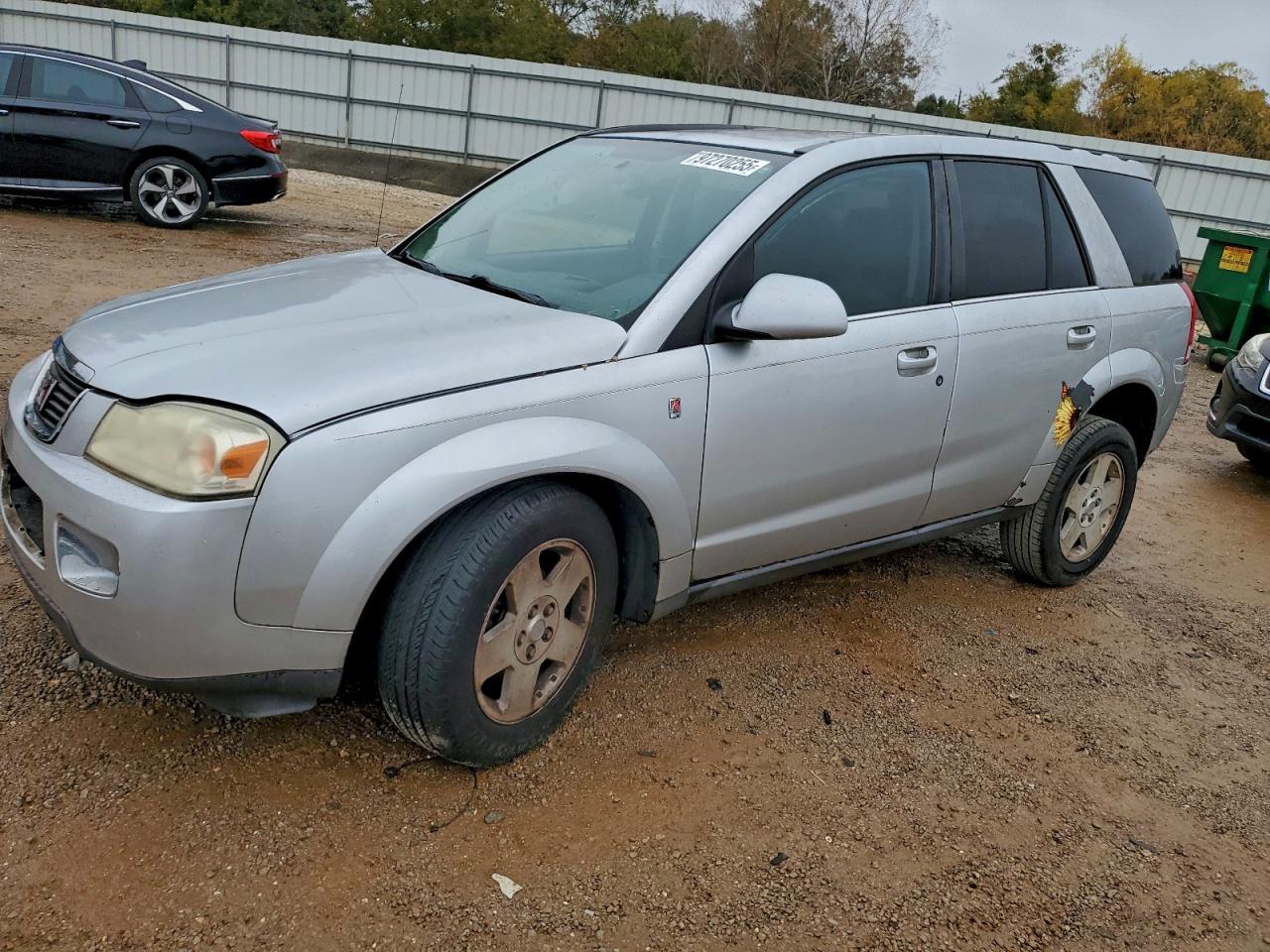2007 SATURN VUE