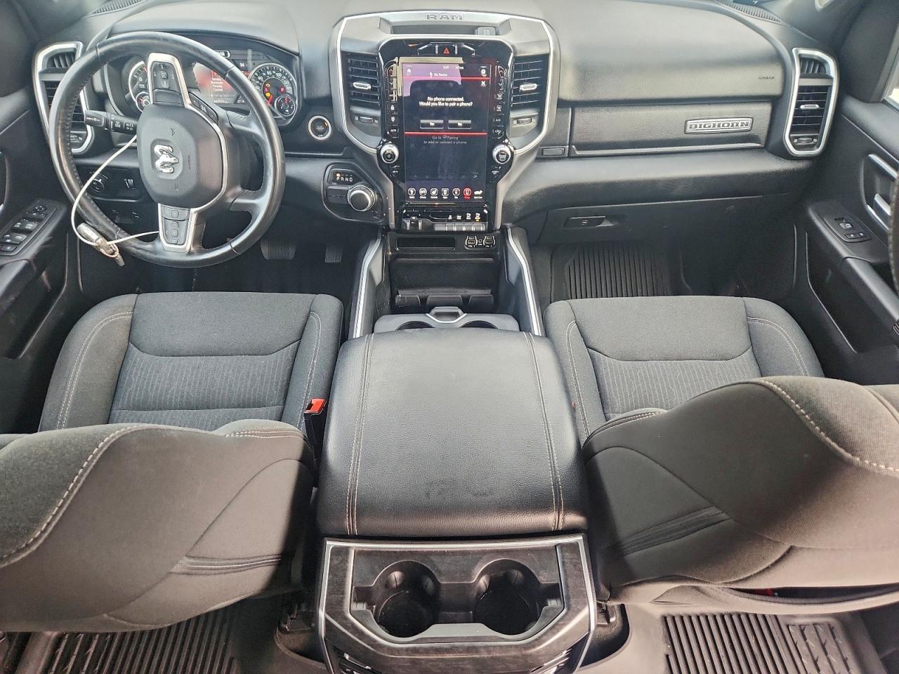 2021 RAM 1500 BIG HORN/LONE STAR photo 15
