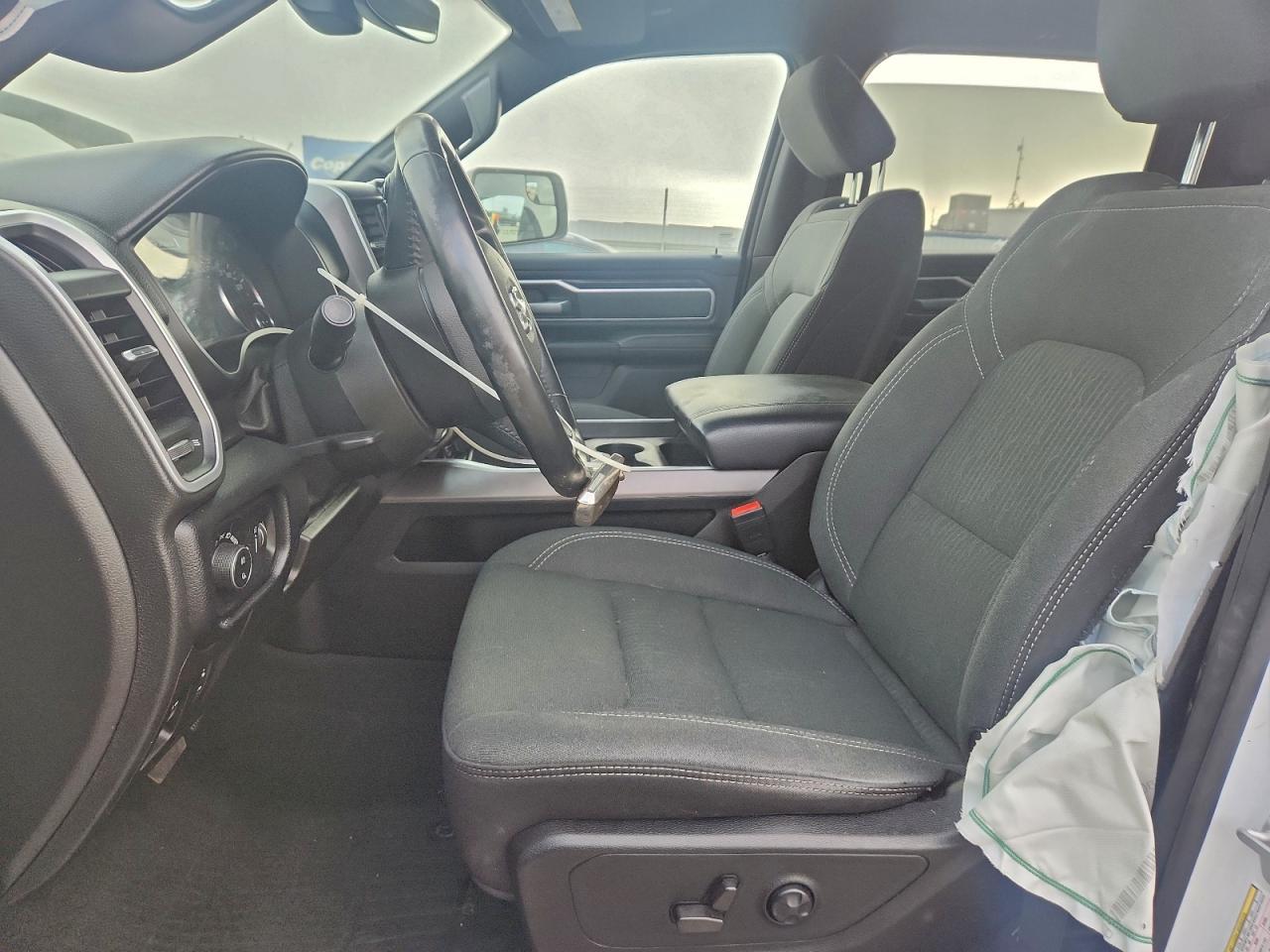 2021 RAM 1500 BIG HORN/LONE STAR photo 13