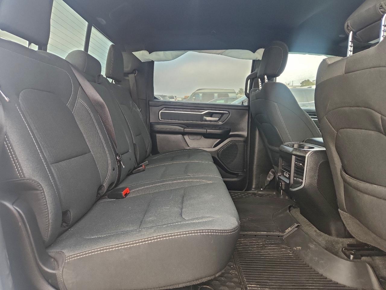2021 RAM 1500 BIG HORN/LONE STAR photo 19