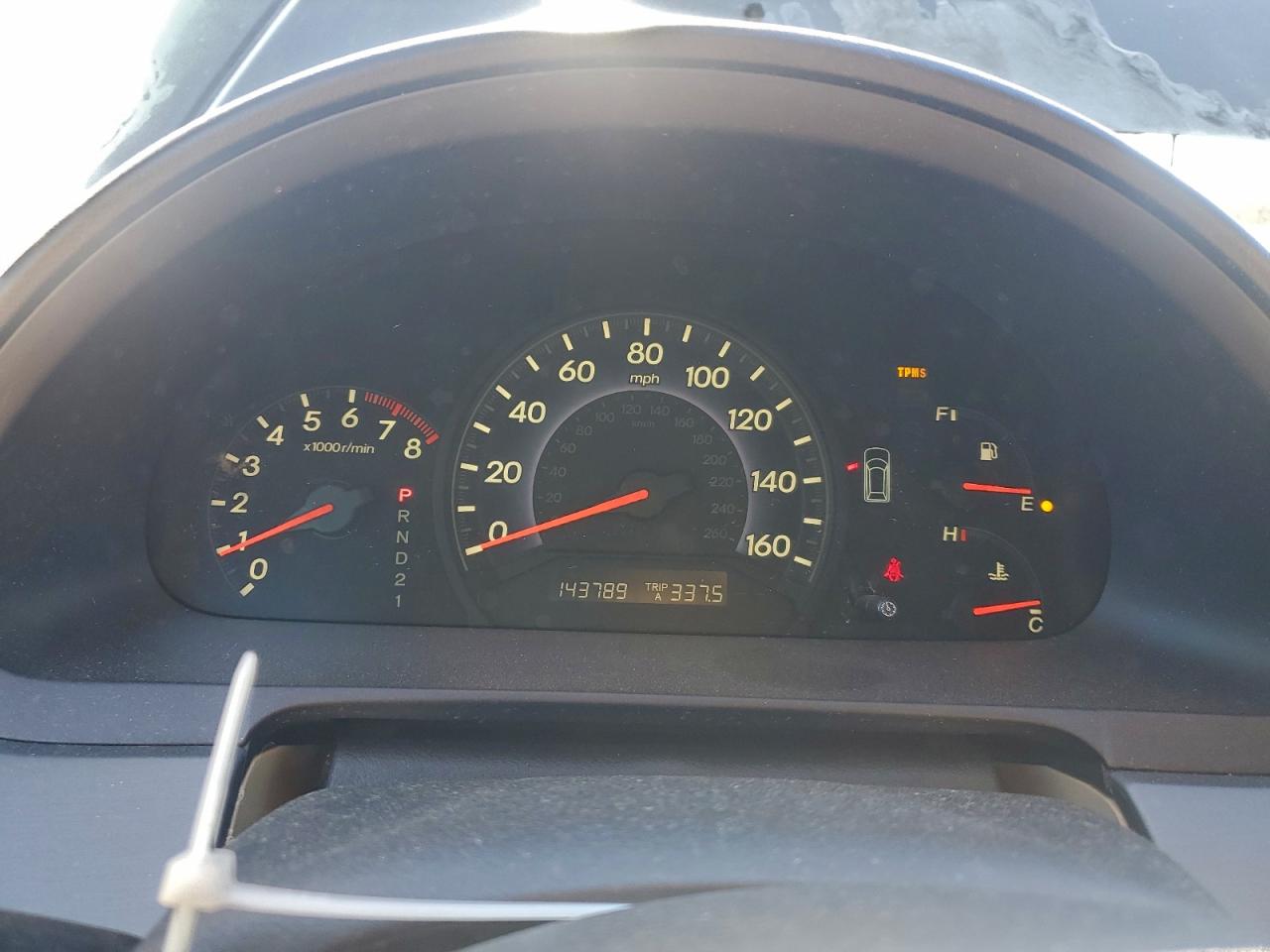 2007 HONDA ODYSSEY EXL photo 17