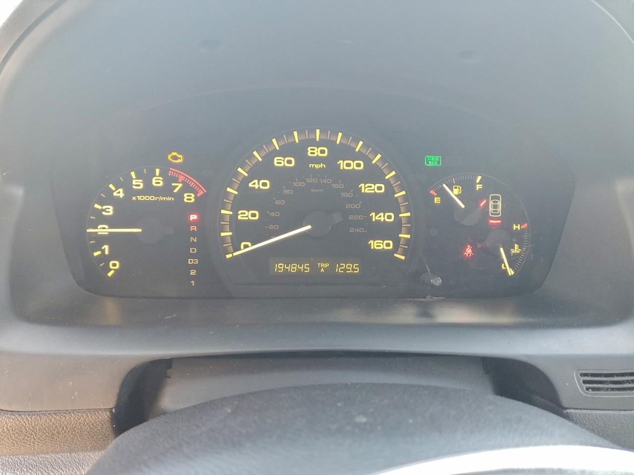 2006 HONDA ACCORD SE photo 9