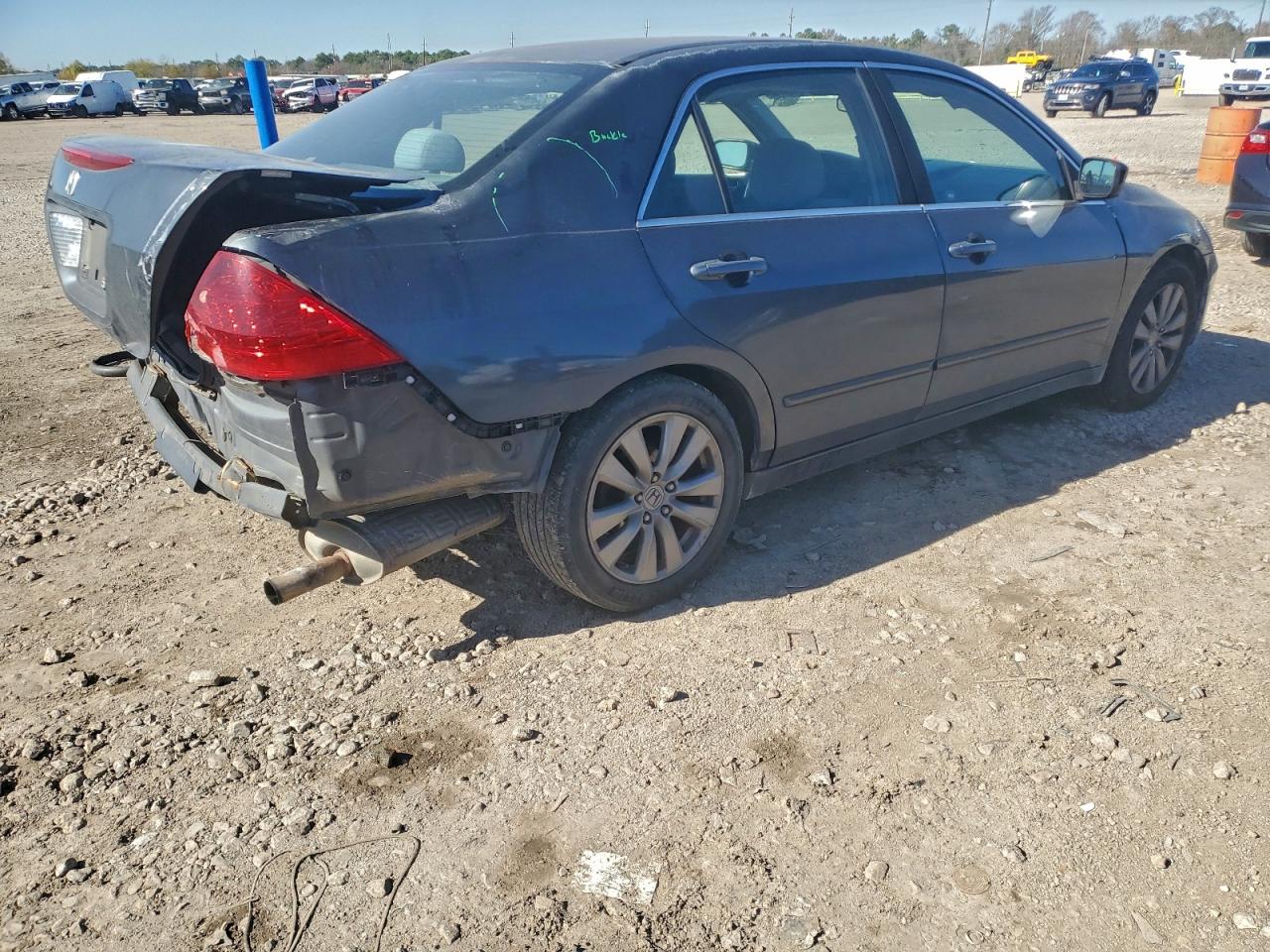 2006 HONDA ACCORD SE photo 3