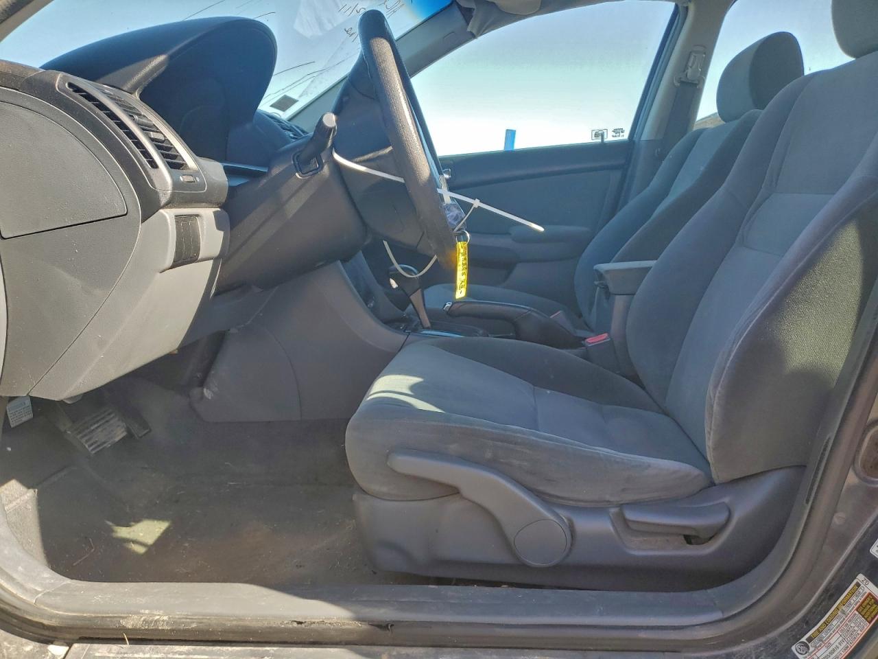 2006 HONDA ACCORD SE photo 7