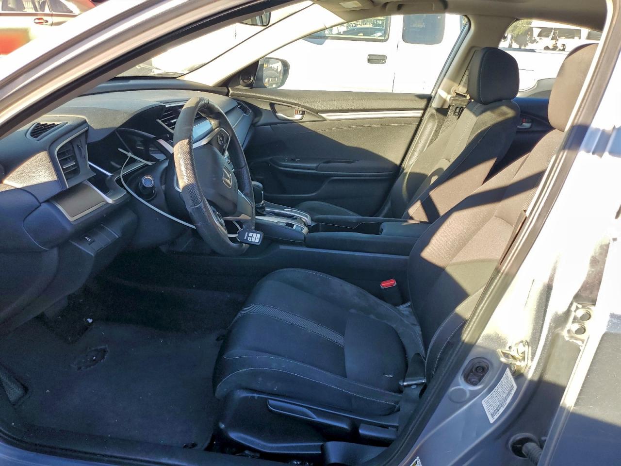 2016 HONDA CIVIC EX photo 13