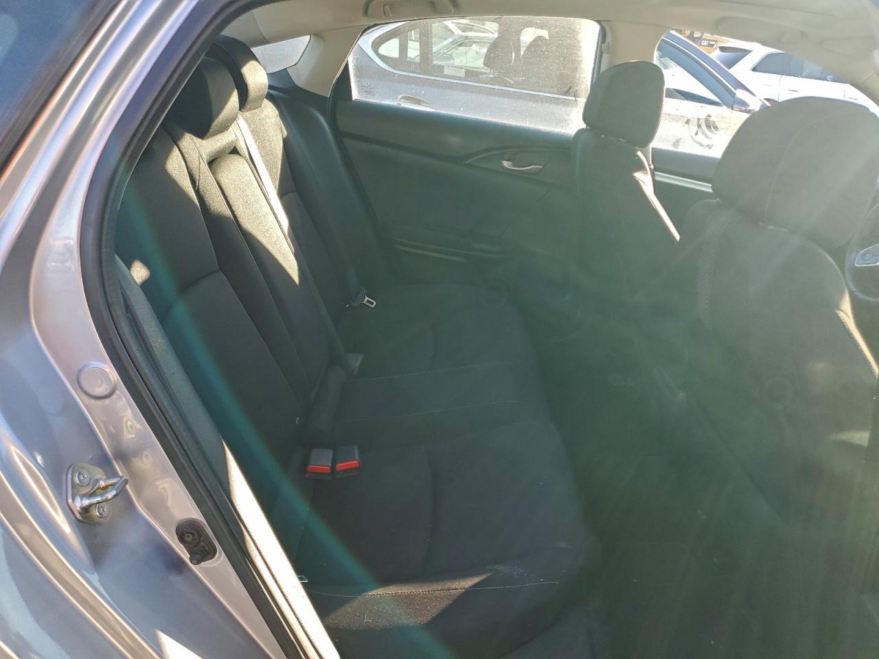 2016 HONDA CIVIC EX photo 19