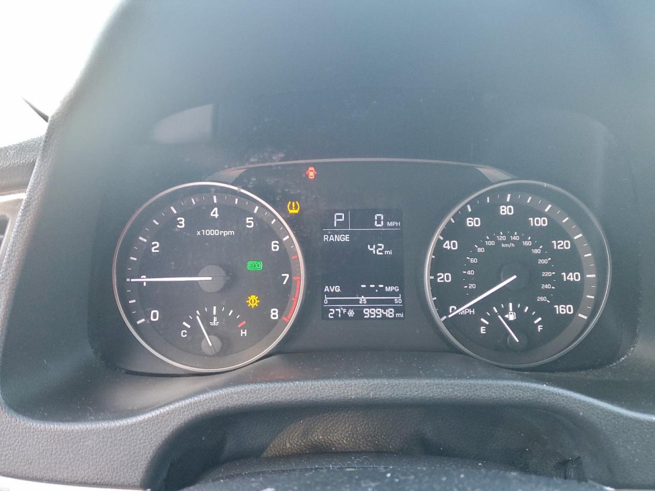 2017 HYUNDAI ELANTRA SE photo 17