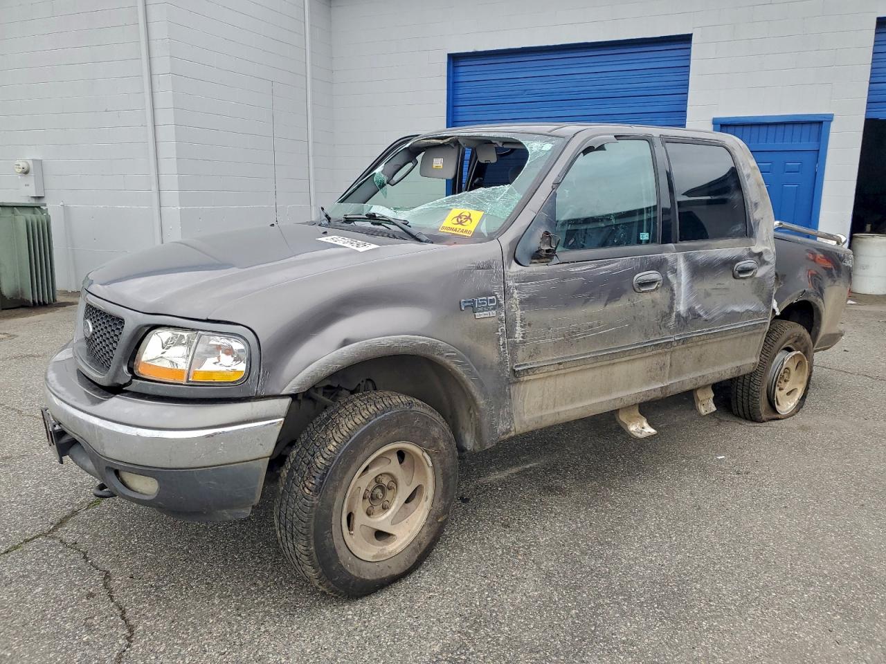 2003 FORD F150
