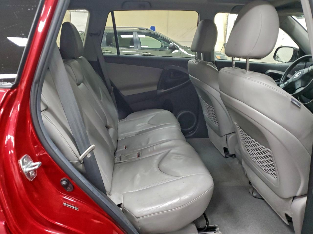 2012 TOYOTA RAV4 LIMITED photo 11