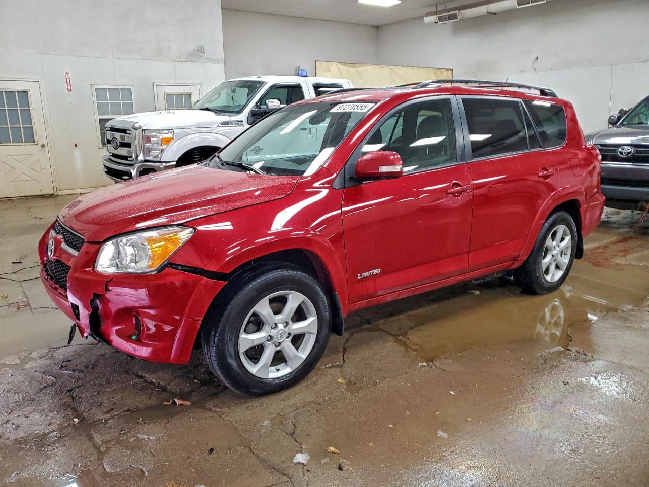 2012 TOYOTA RAV4