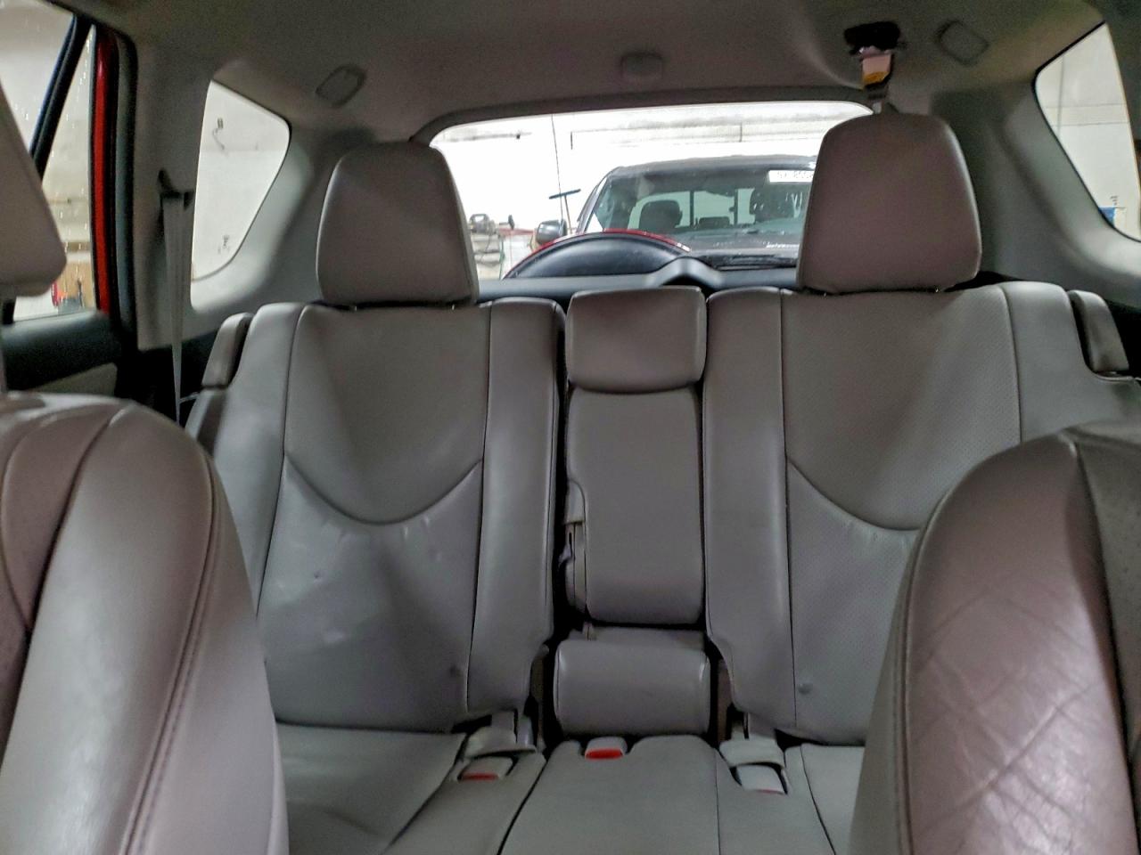 2012 TOYOTA RAV4 LIMITED photo 10