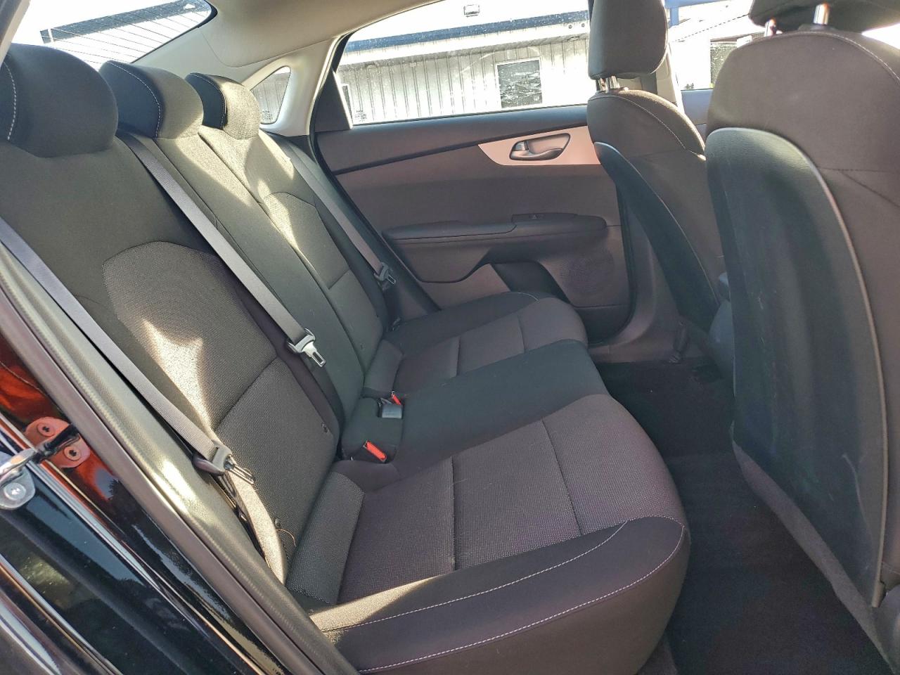 2023 KIA FORTE LX photo 19