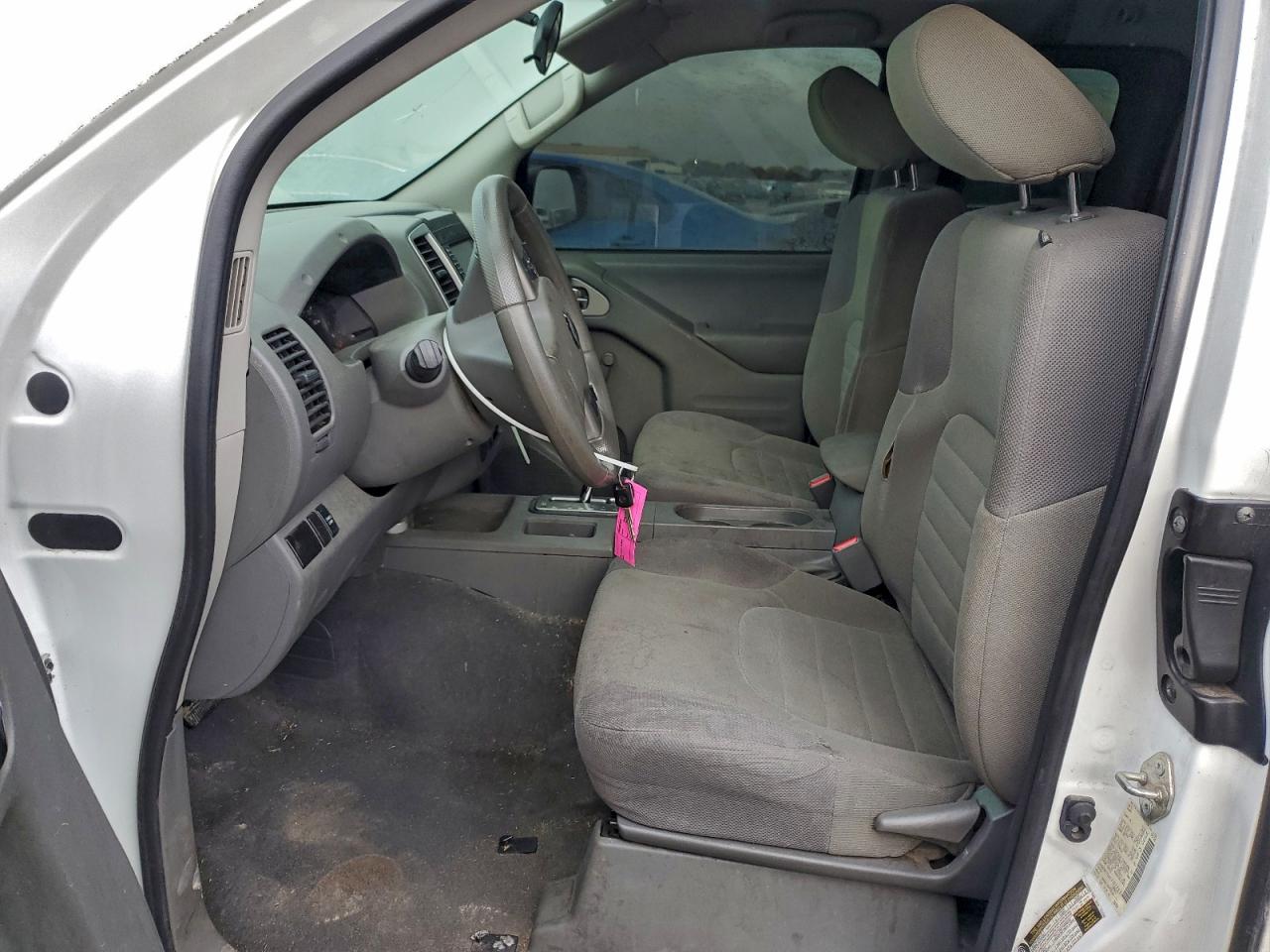 2019 NISSAN FRONTIER S photo 13