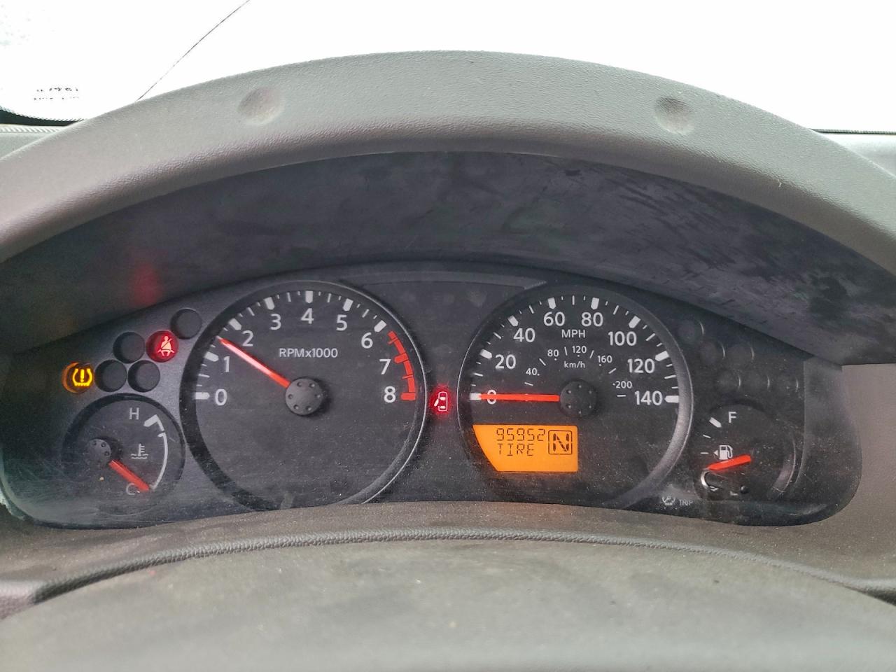 2019 NISSAN FRONTIER S photo 17