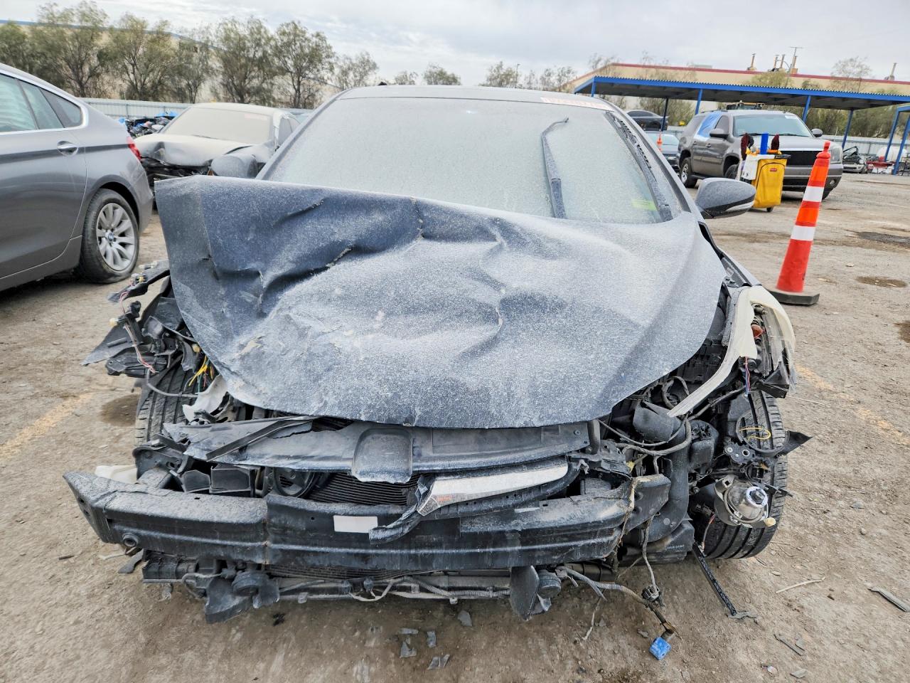 2014 HYUNDAI ELANTRA SE photo 5
