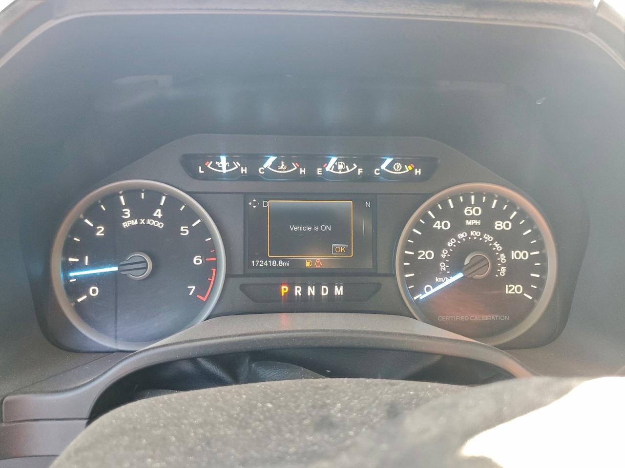 2020 FORD F150 POLICE RESPONDER photo 9
