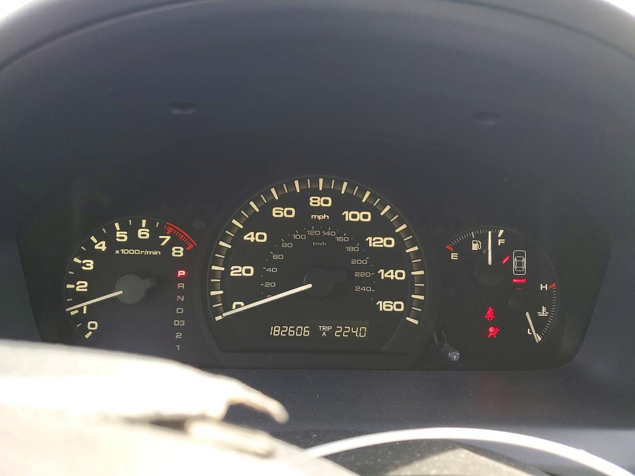 2007 HONDA ACCORD EX photo 25