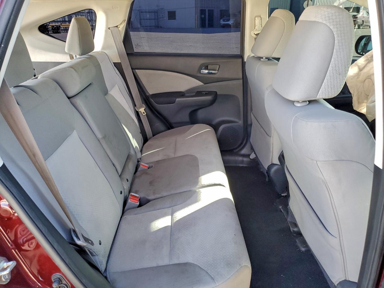 2016 HONDA CR-V EX photo 41