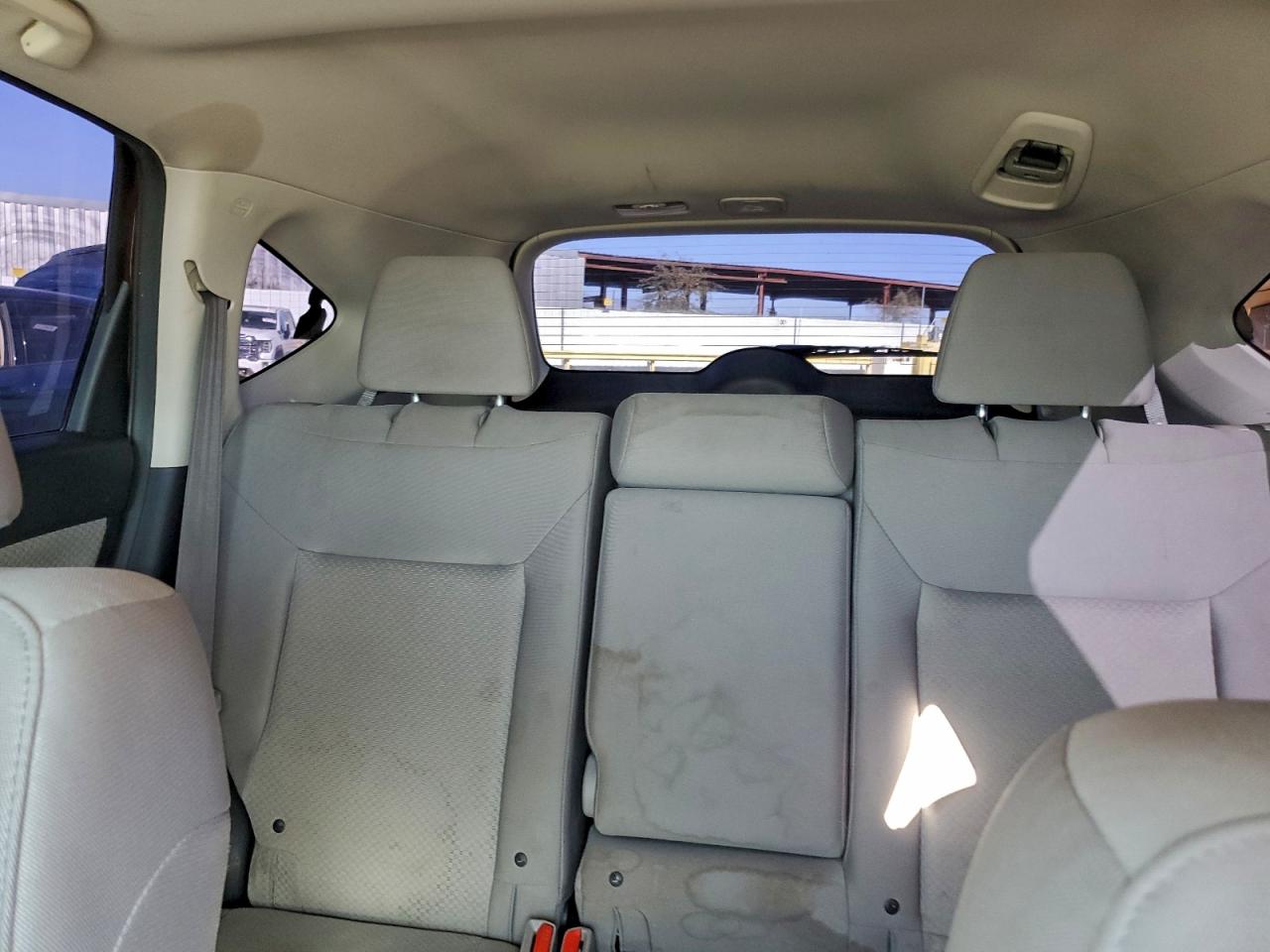 2016 HONDA CR-V EX photo 37