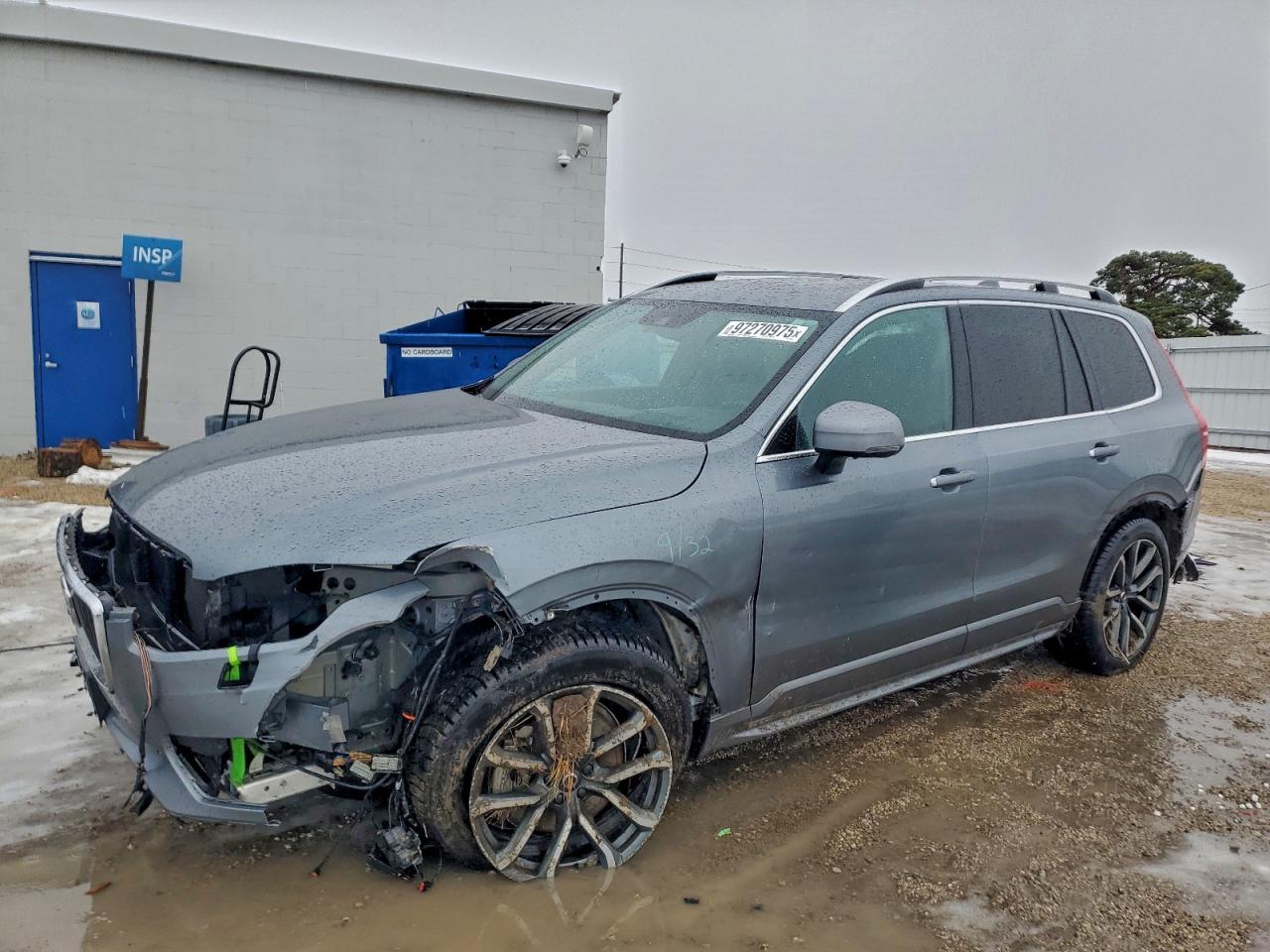 2019 VOLVO XC90