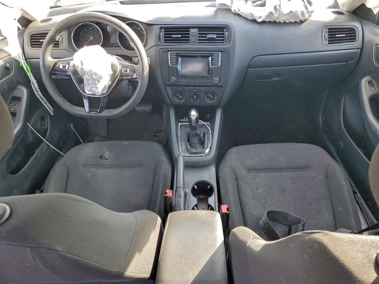 2016 VOLKSWAGEN JETTA S photo 8
