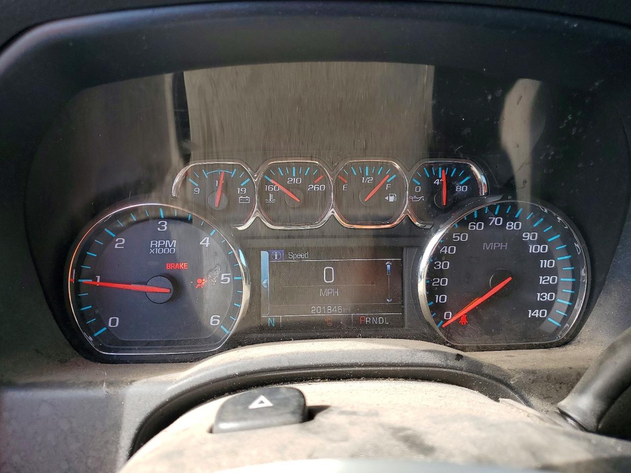 2018 CHEVROLET SILVERADO C1500 LT photo 25