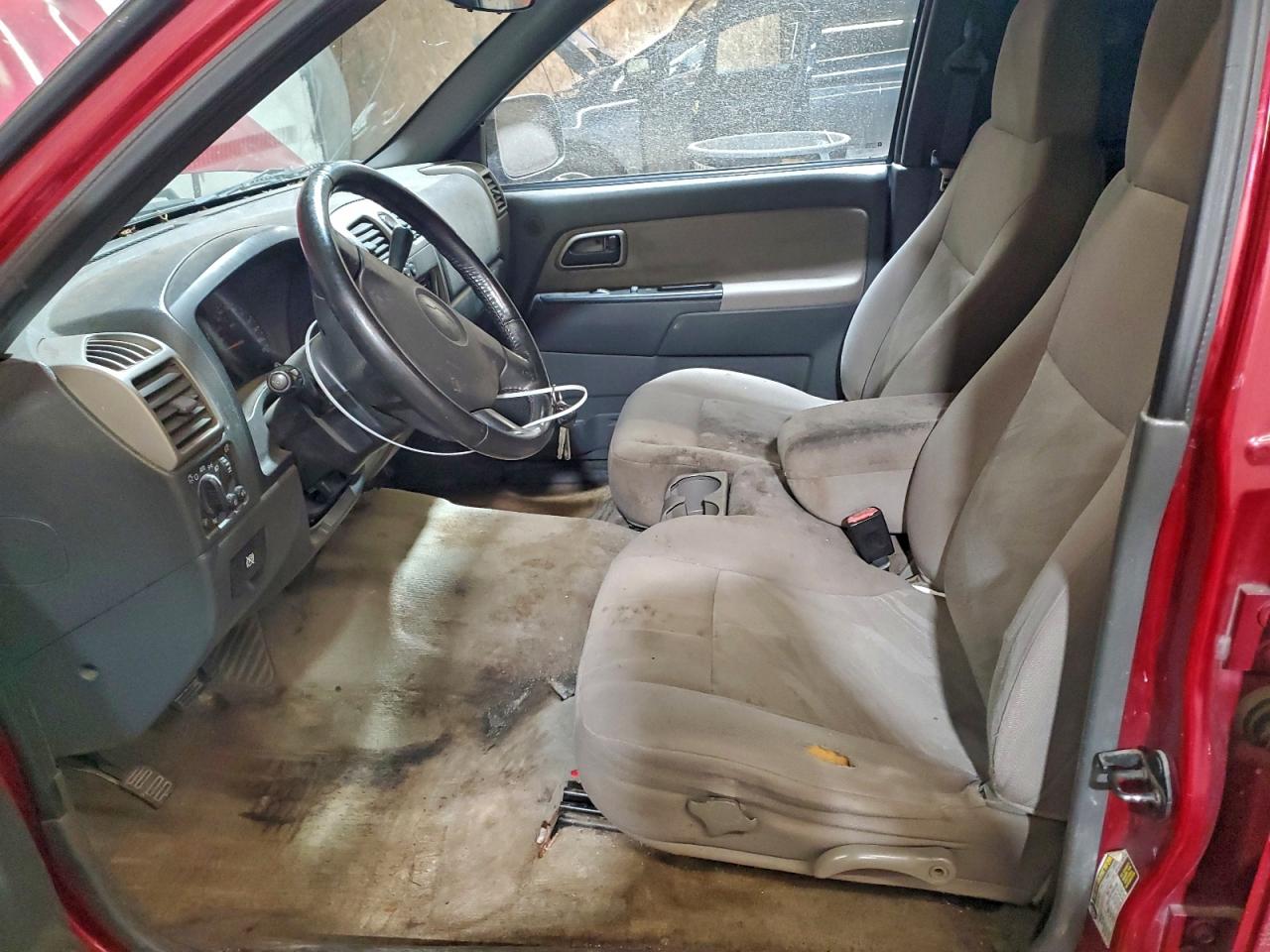 2005 CHEVROLET COLORADO photo 19