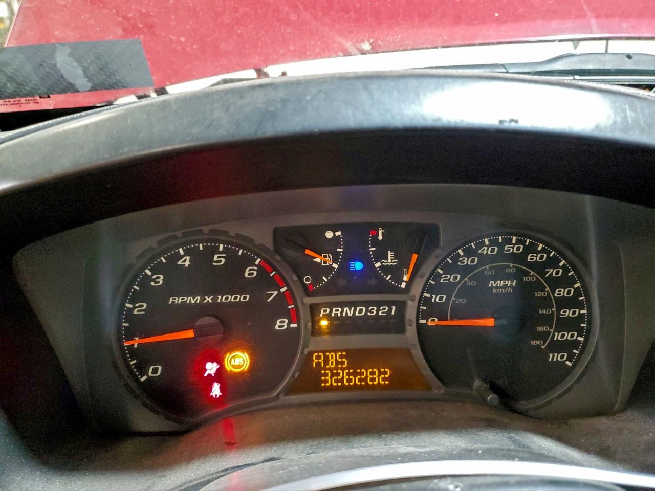 2005 CHEVROLET COLORADO photo 25