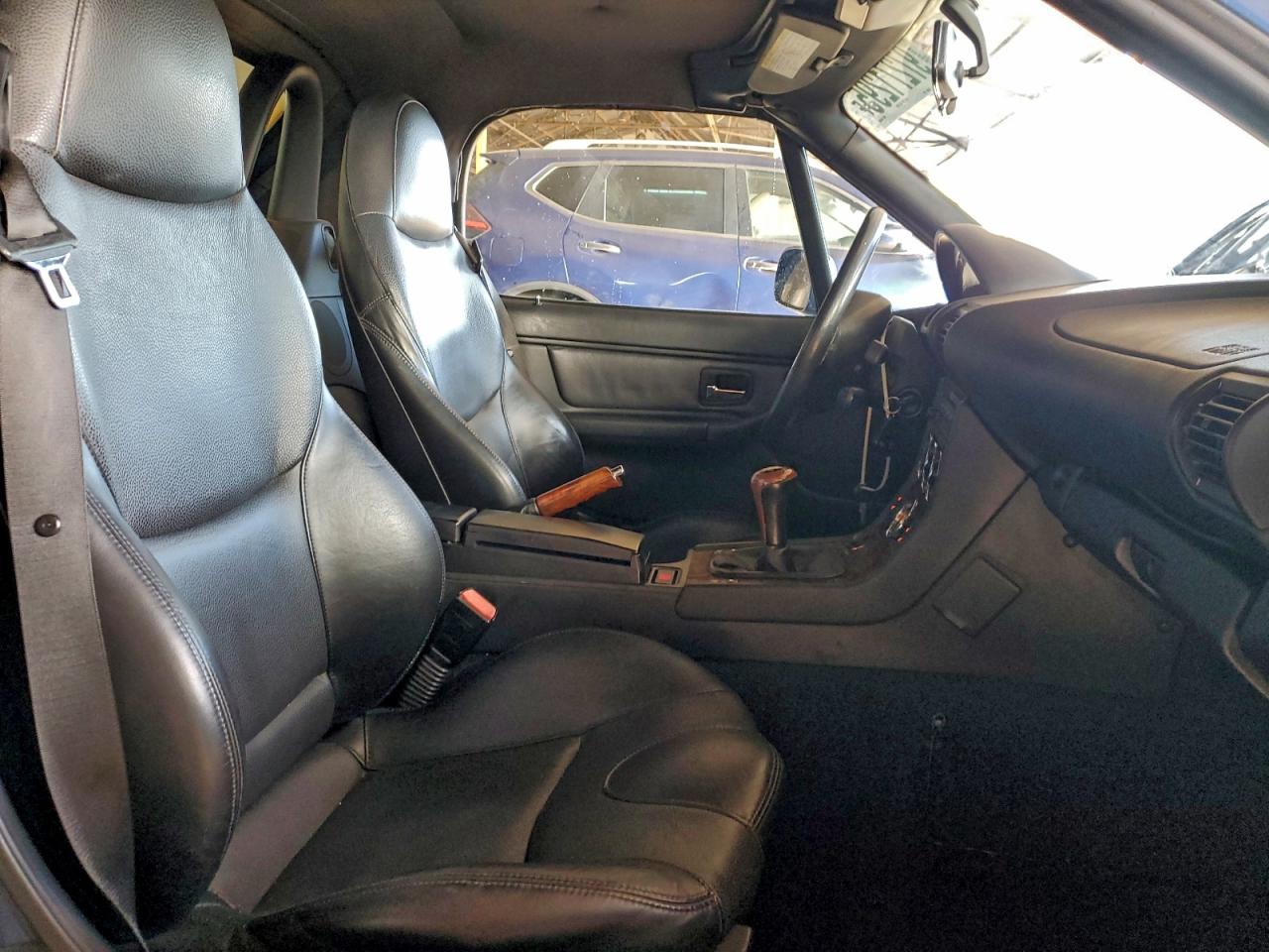 2000 BMW Z3 2.8 photo 10
