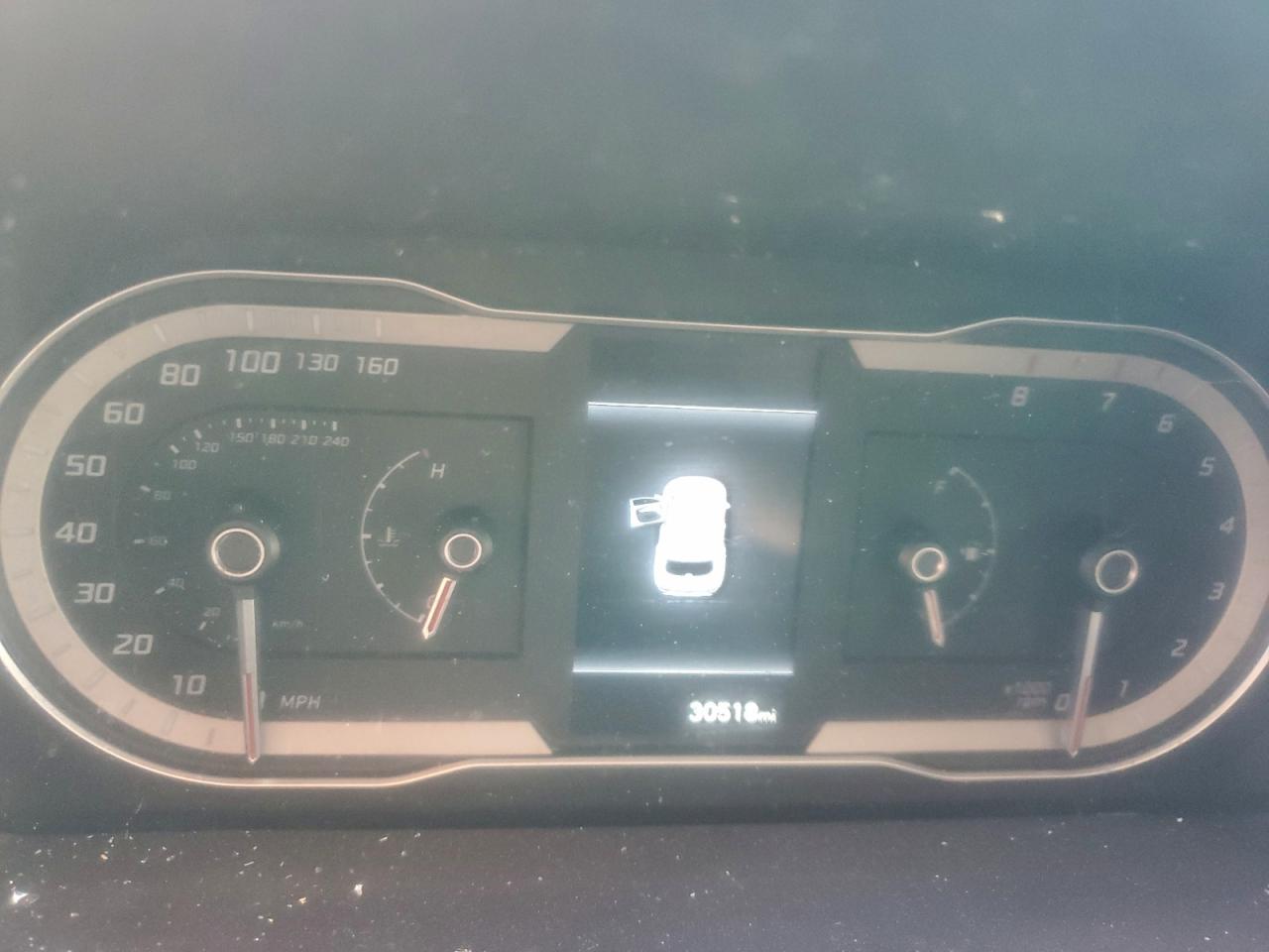 2023 HYUNDAI TUCSON SEL photo 9