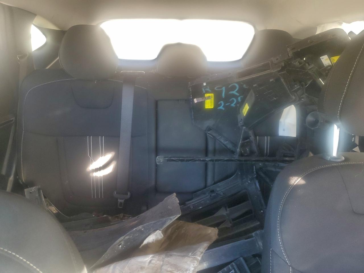 2023 HYUNDAI TUCSON SEL photo 10