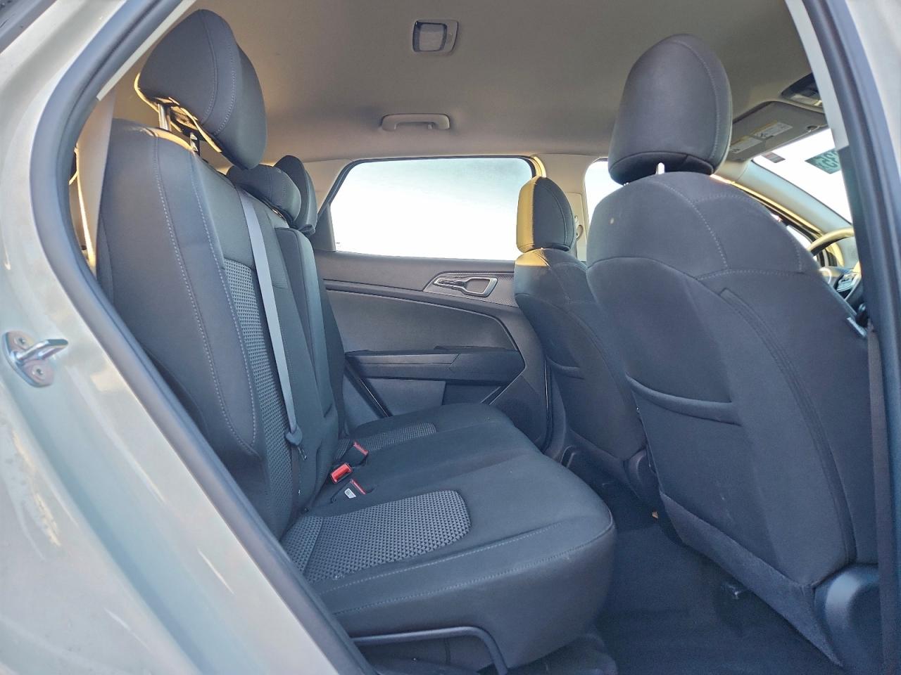 2023 KIA SPORTAGE LX photo 21