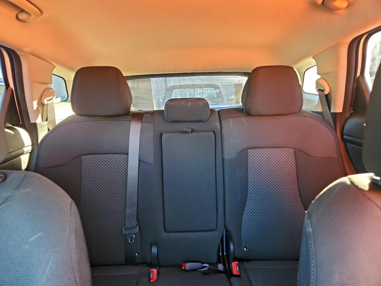 2023 KIA SPORTAGE LX photo 19