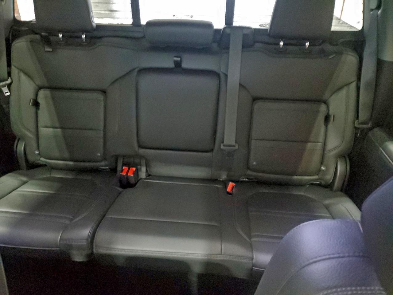 2020 GMC SIERRA K1500 DENALI photo 19