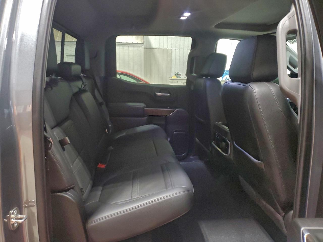 2020 GMC SIERRA K1500 DENALI photo 21