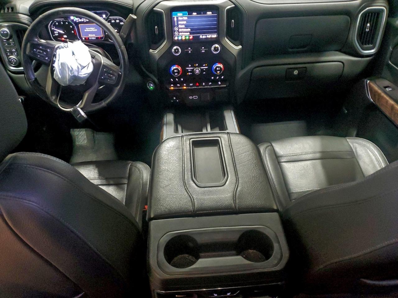 2020 GMC SIERRA K1500 DENALI photo 15