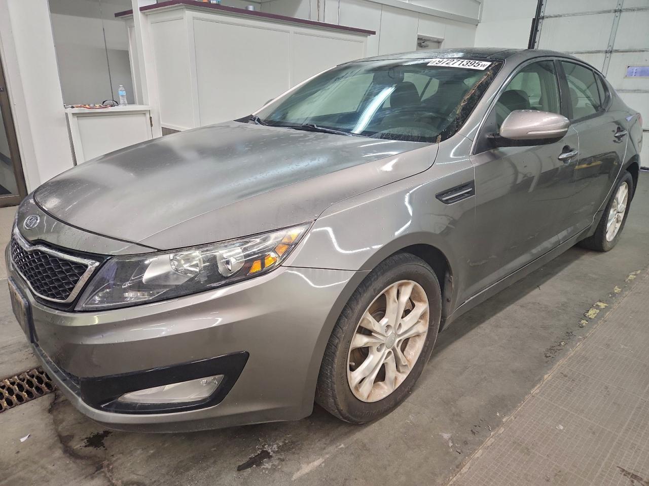 2012 KIA OPTIMA