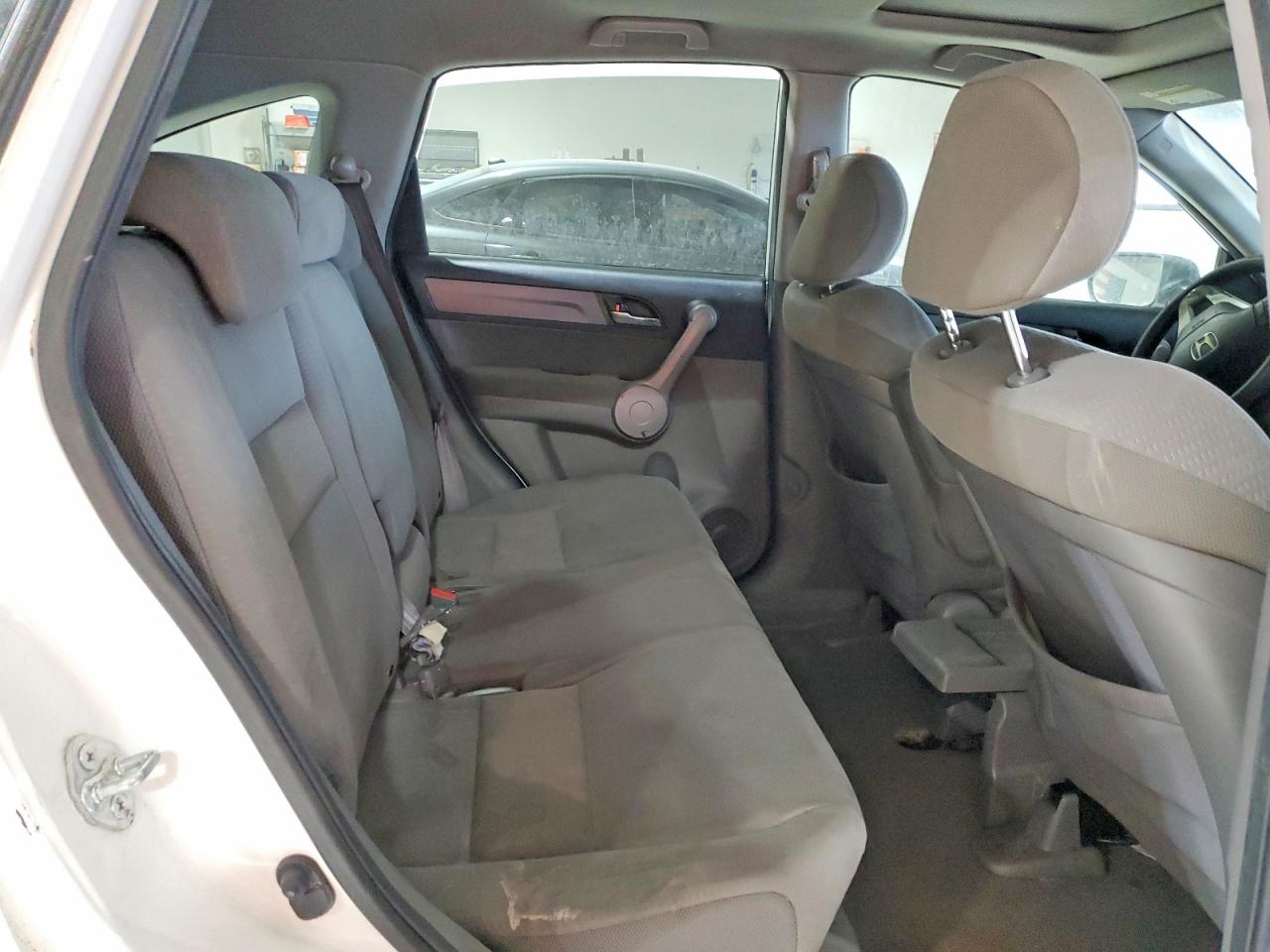 2007 HONDA CR-V EX photo 21