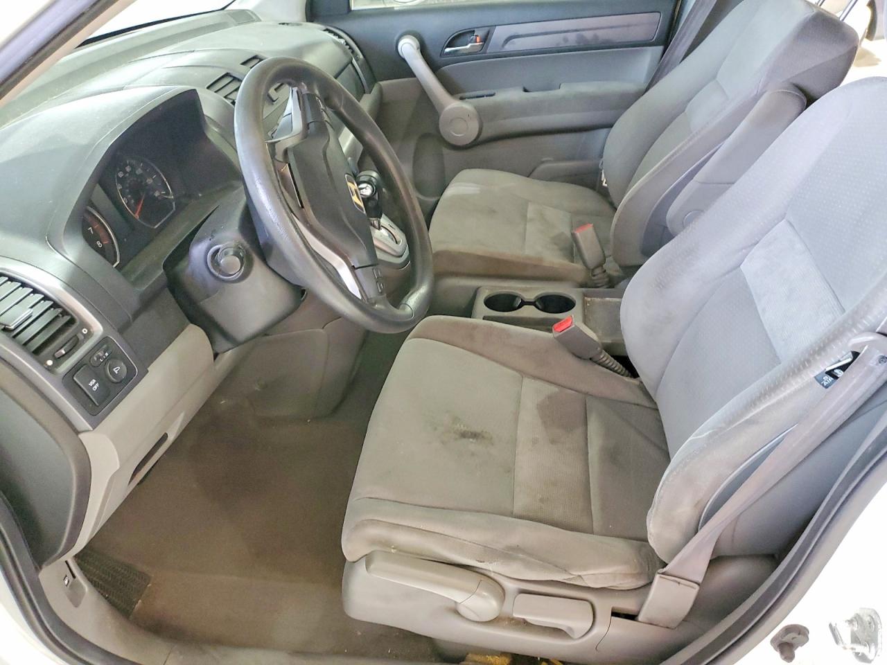 2007 HONDA CR-V EX photo 13