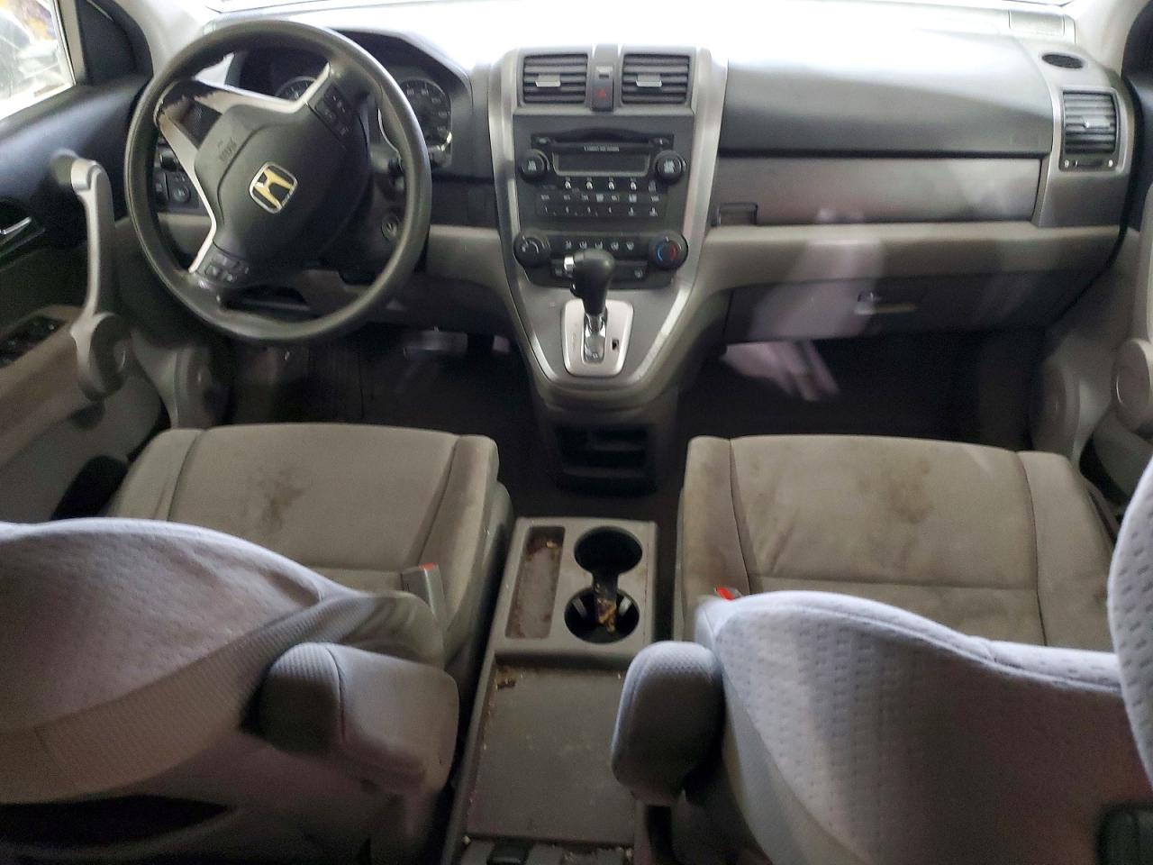 2007 HONDA CR-V EX photo 15