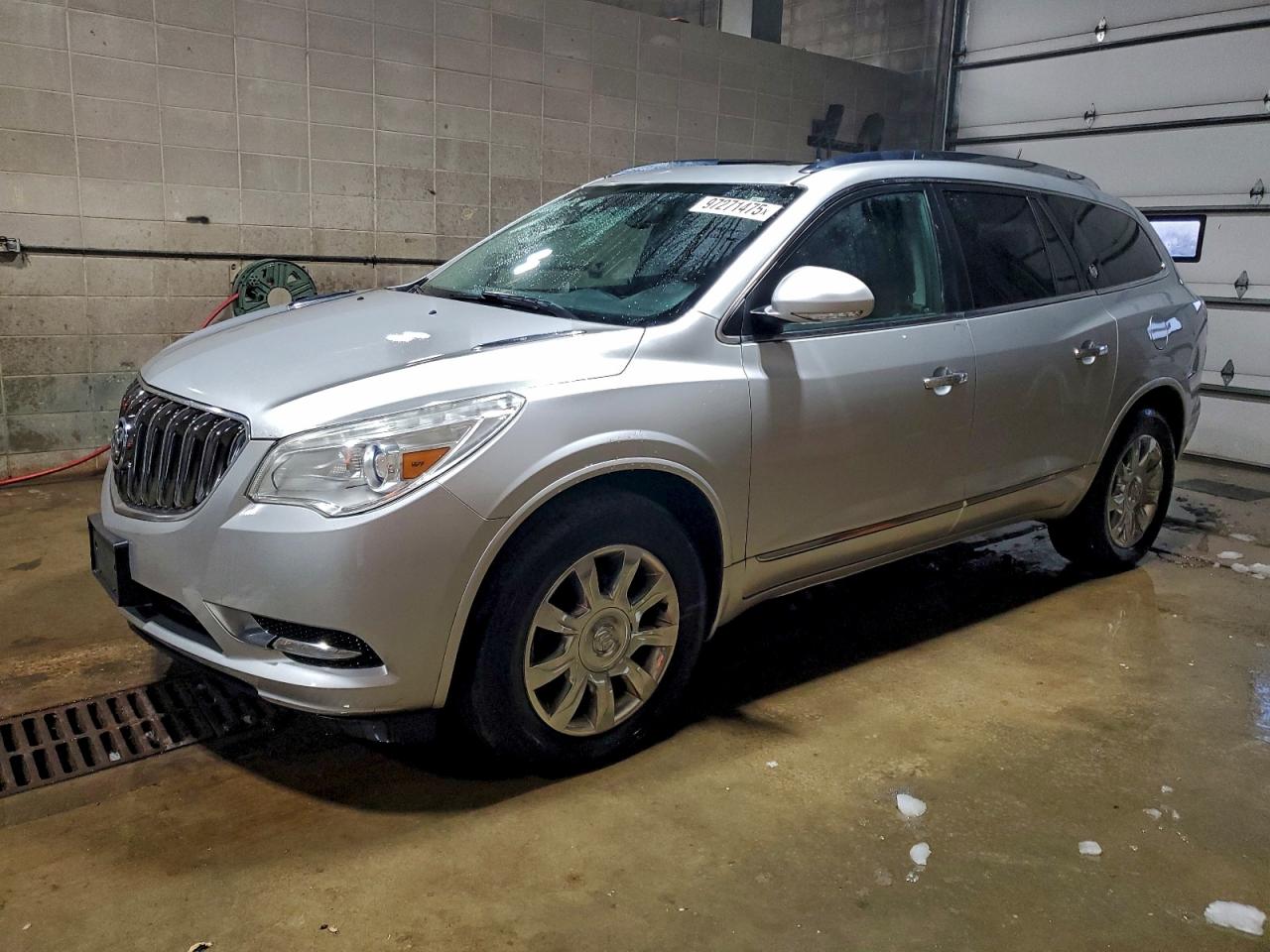 2016 BUICK ENCLAVE