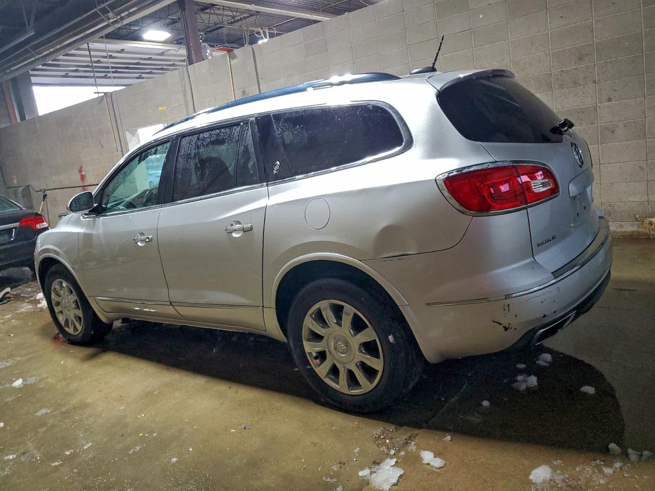 2016 BUICK ENCLAVE photo 3