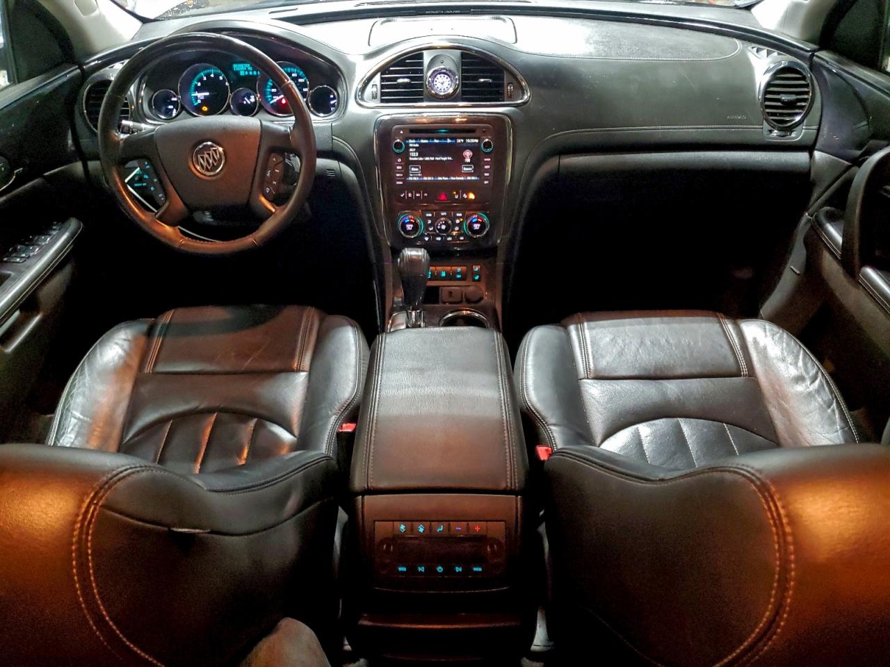 2016 BUICK ENCLAVE photo 15