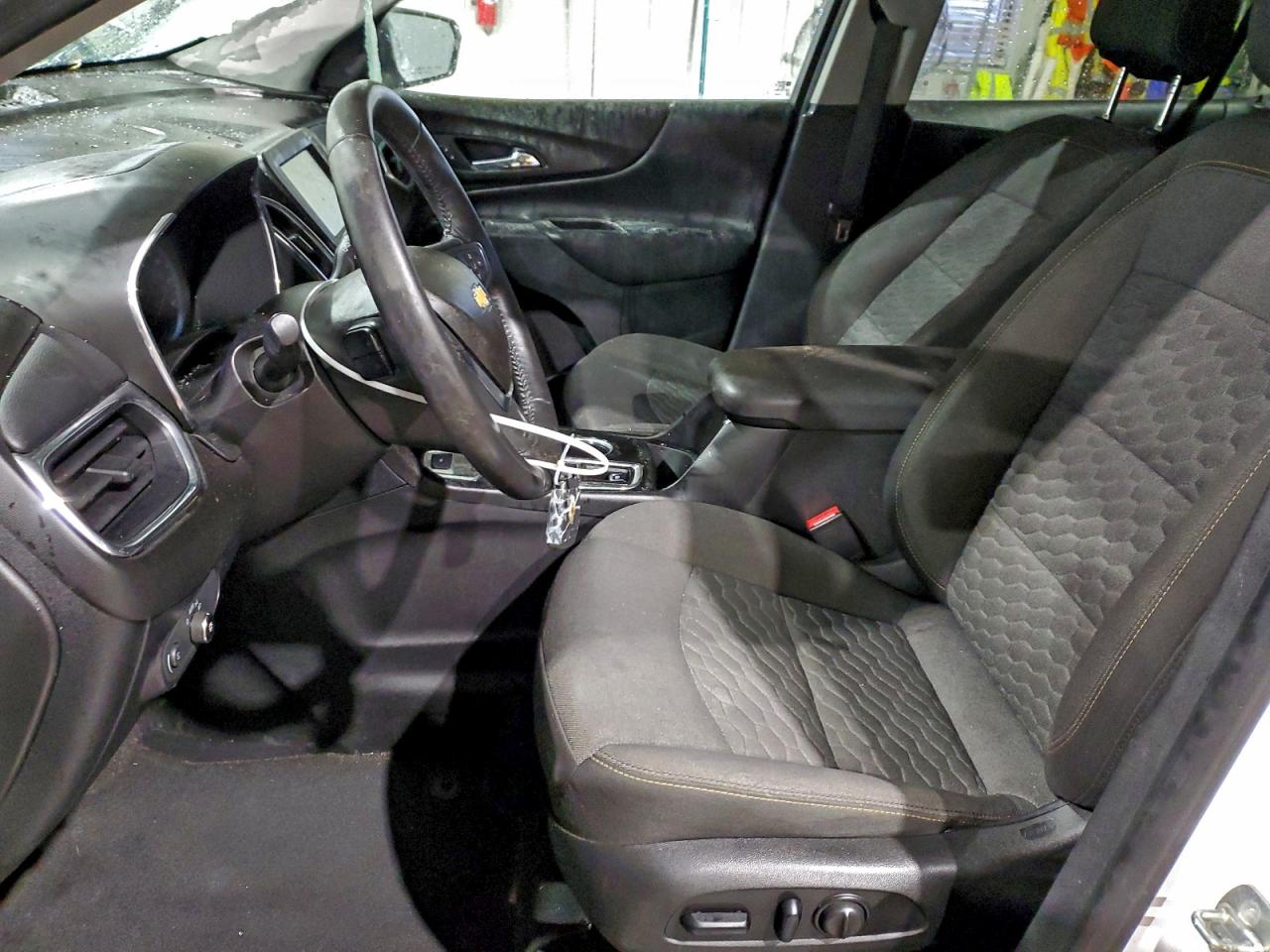 2018 CHEVROLET EQUINOX LT photo 13