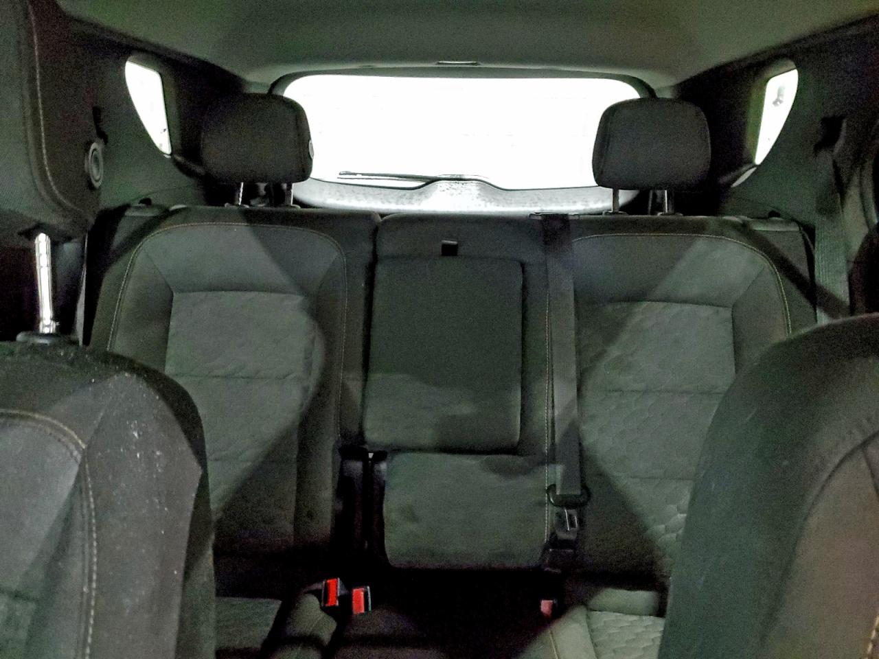 2018 CHEVROLET EQUINOX LT photo 19