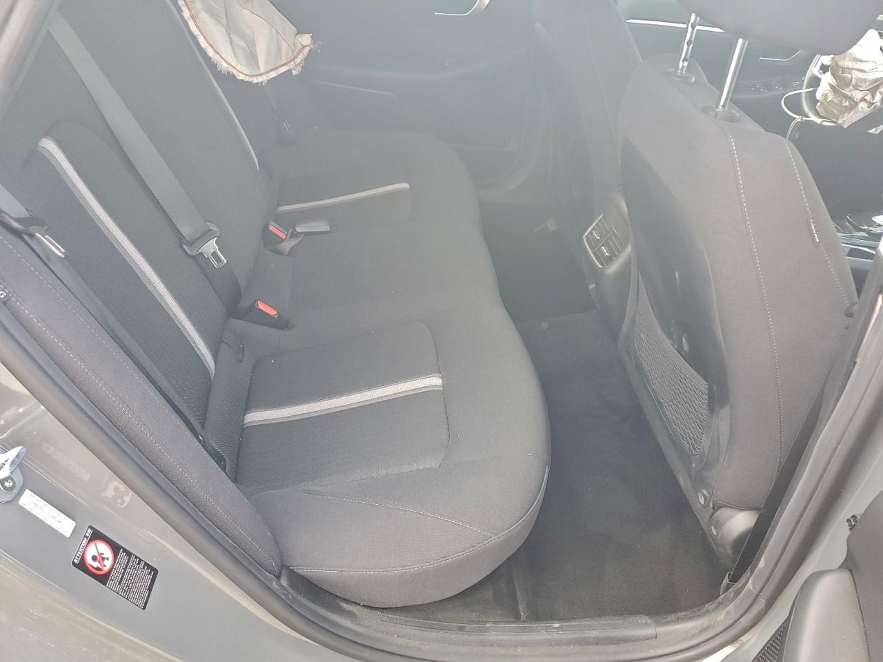 2020 HYUNDAI SONATA HYBRID photo 19