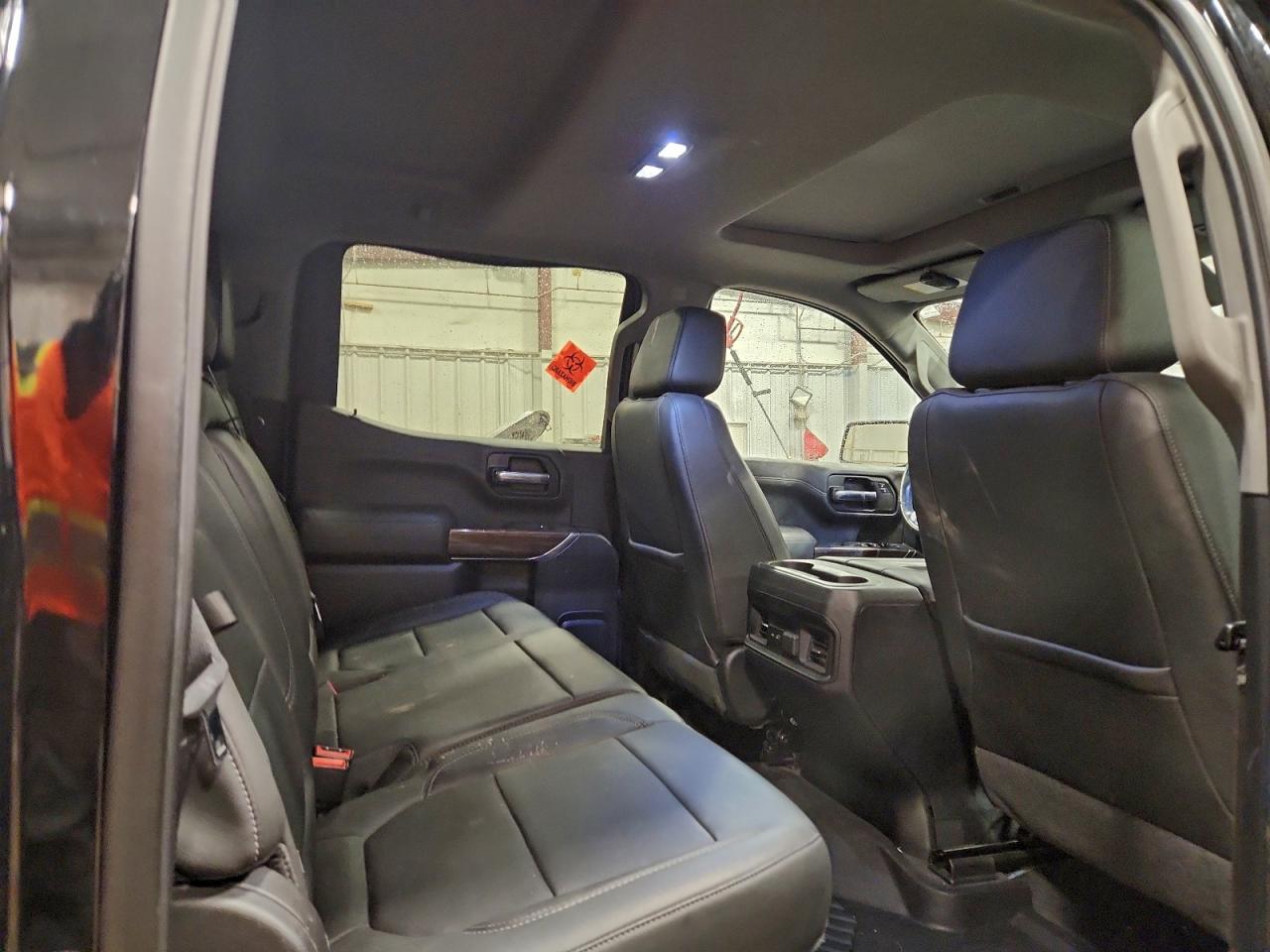 2020 CHEVROLET SILVERADO K1500 LT TRAIL BOSS photo 10