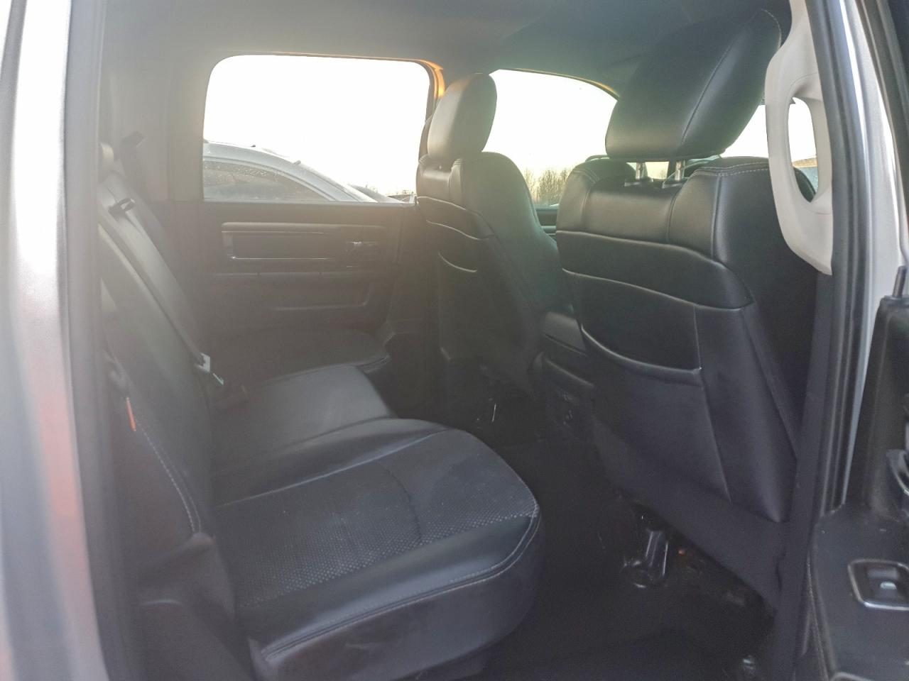 2015 RAM 1500 SPORT photo 10